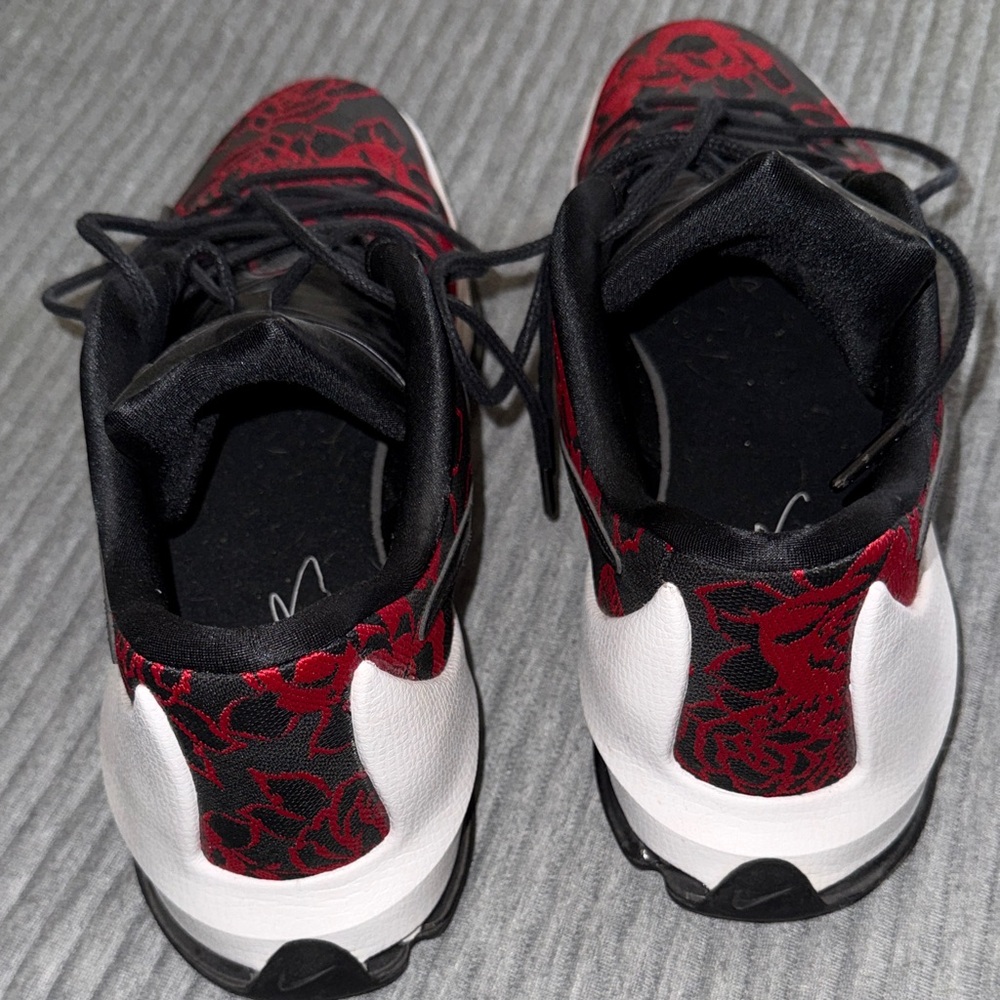 Nike KD 8 EXT "Floral". - Picture 4 of 4